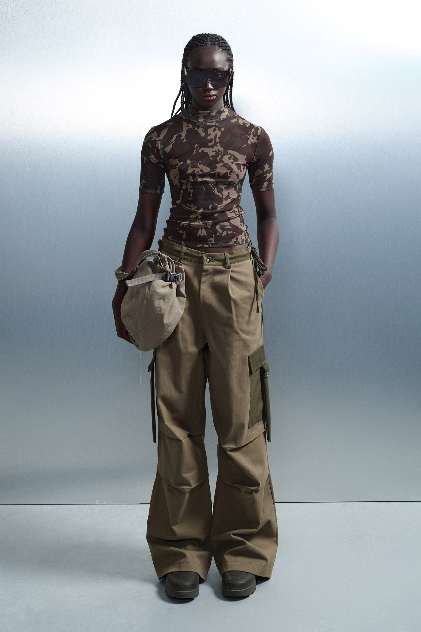 LUMINA Fashion