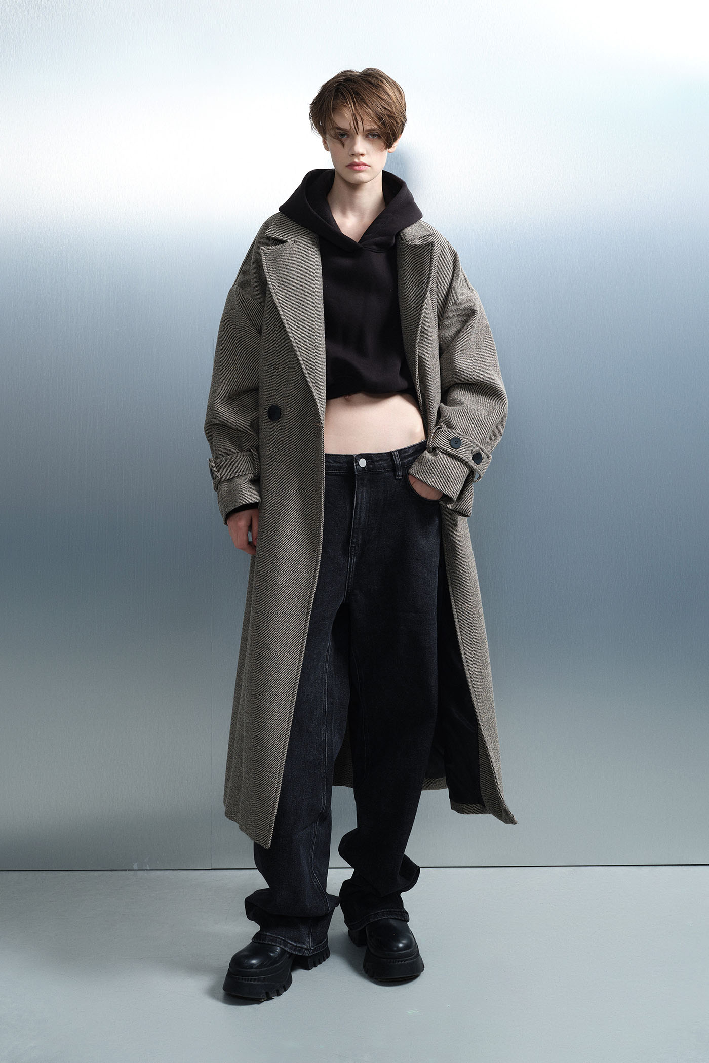 LUMINA Fashion