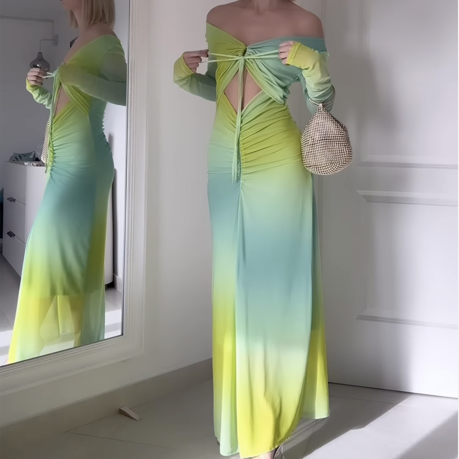LUMINA Fashion