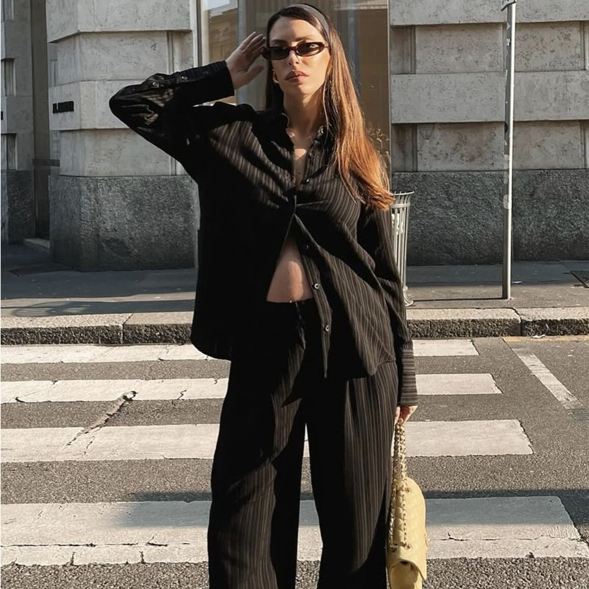 LUMINA Fashion