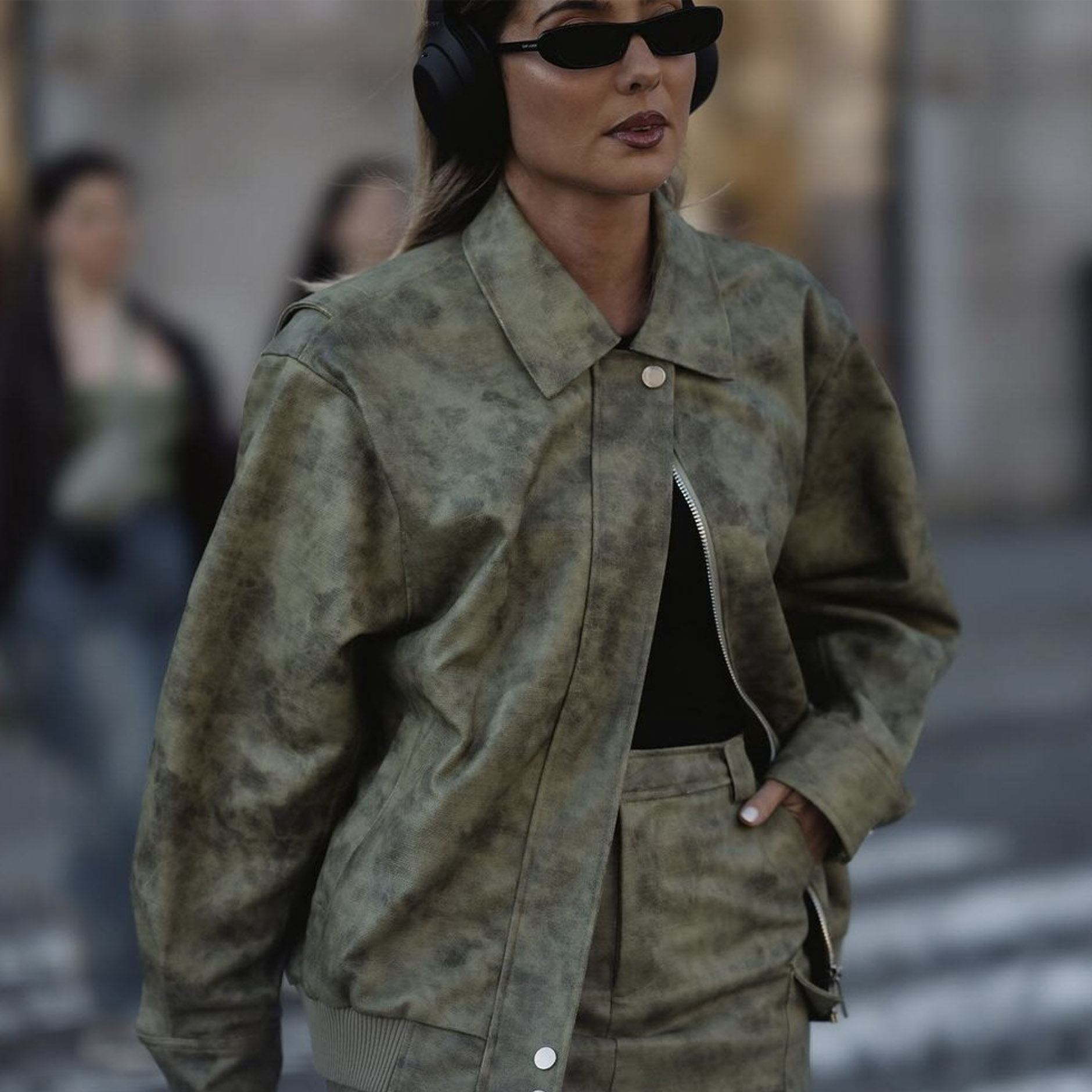LUMINA Fashion