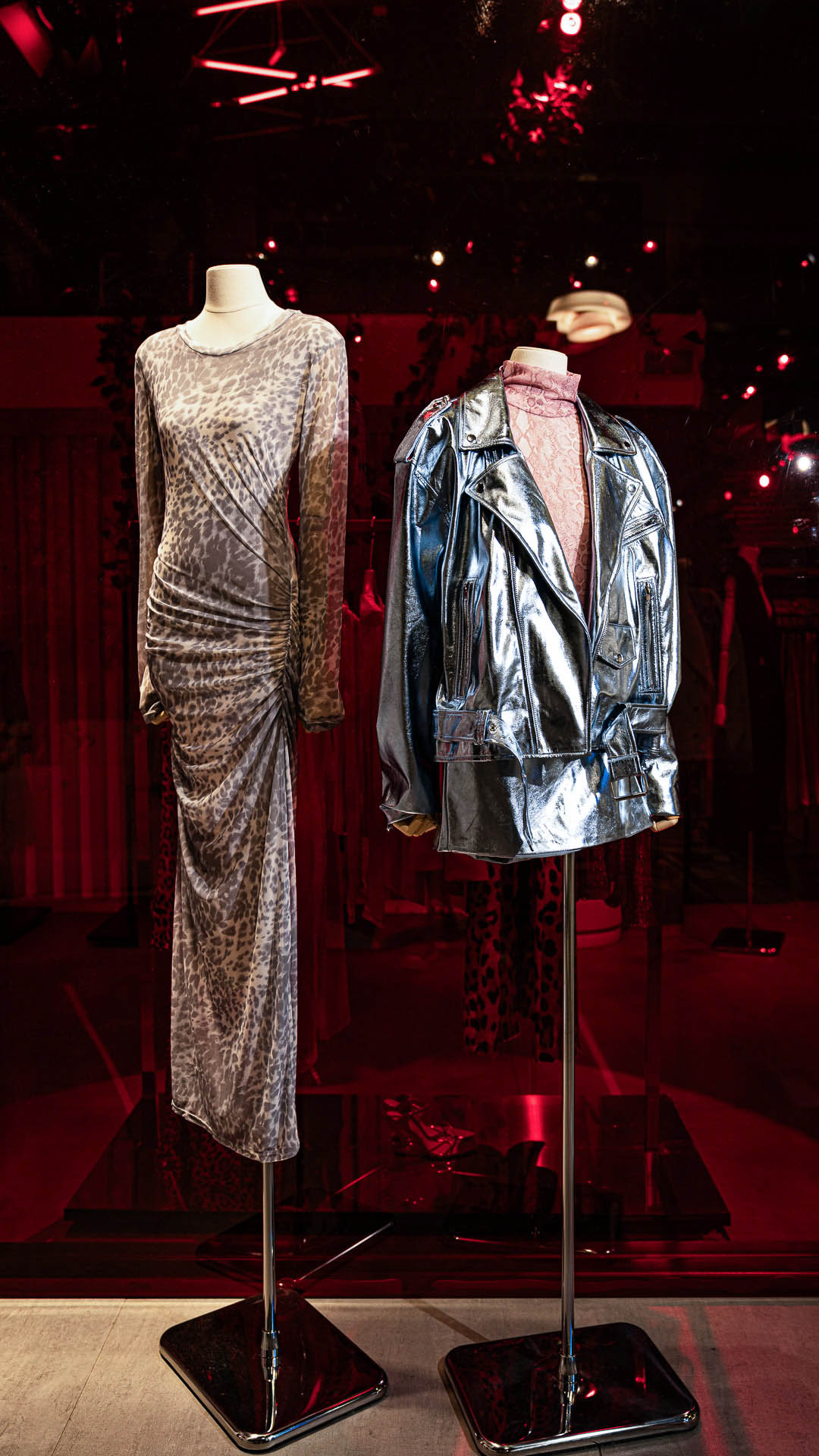 LUMINA Fashion